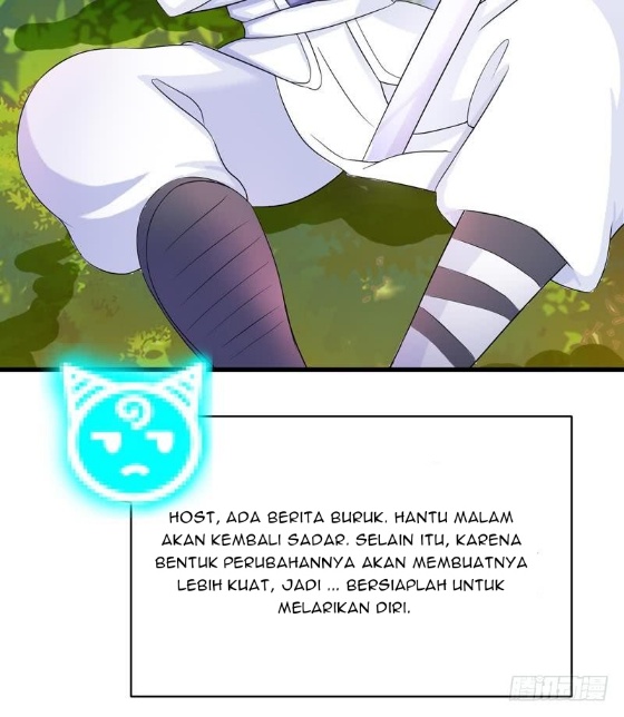 The Strongest Beast System Chapter 28 Gambar 23