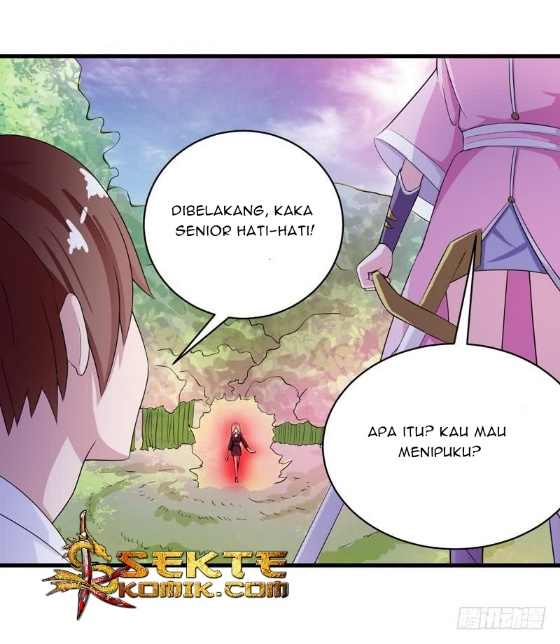 The Strongest Beast System Chapter 28 Gambar 24
