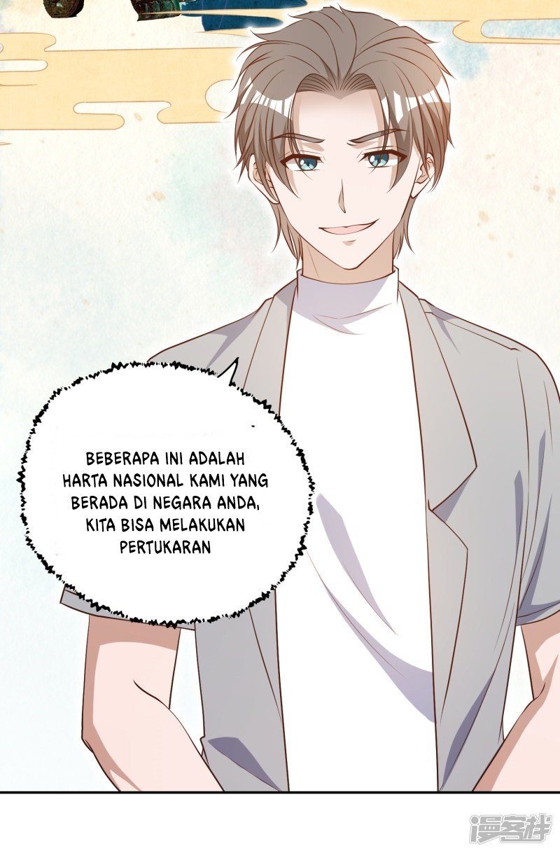 God Fisherman Chapter 38 Gambar 11