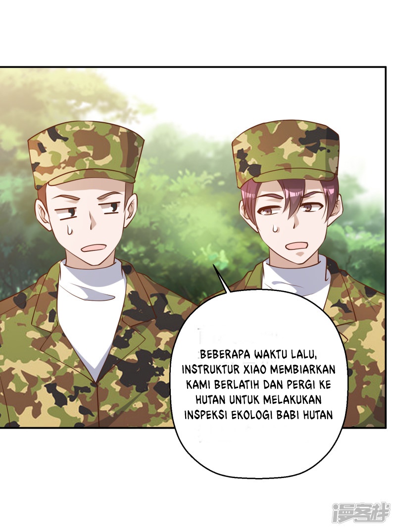 God Fisherman Chapter 38 Gambar 18