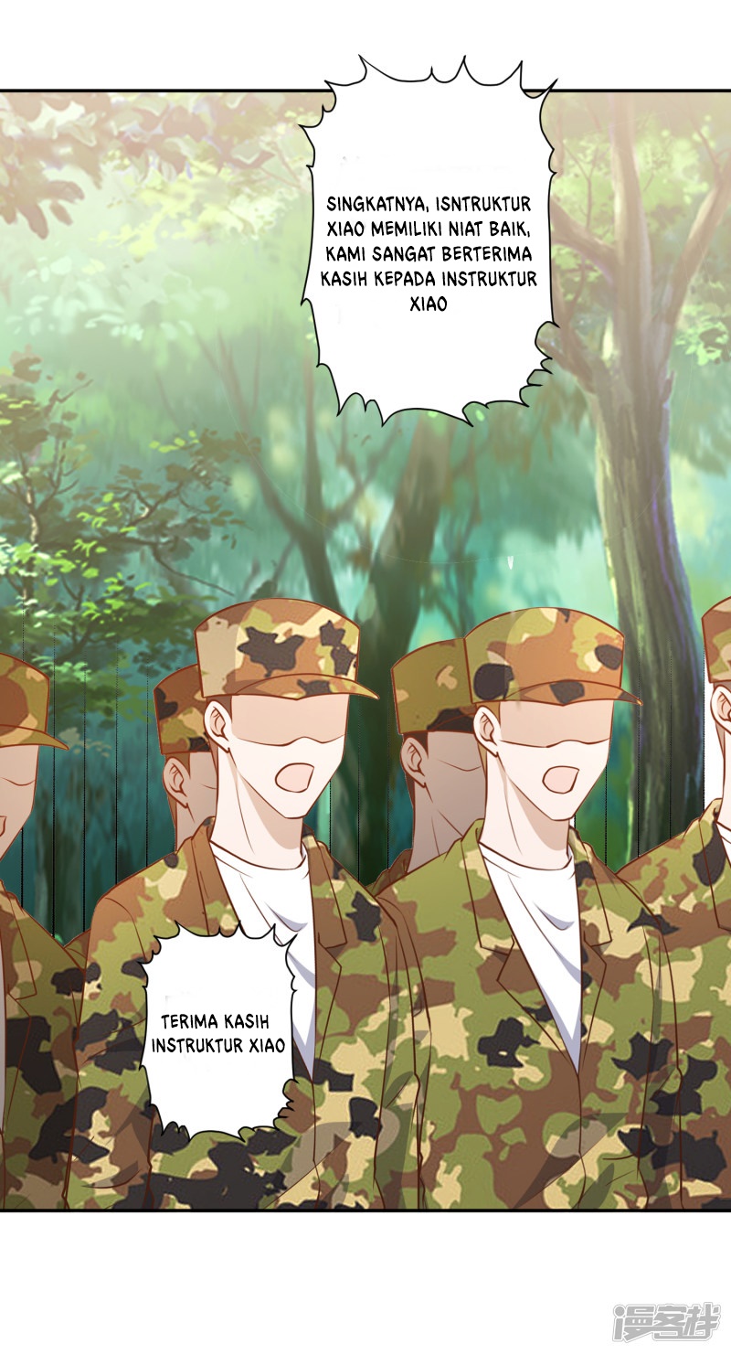 God Fisherman Chapter 38 Gambar 22