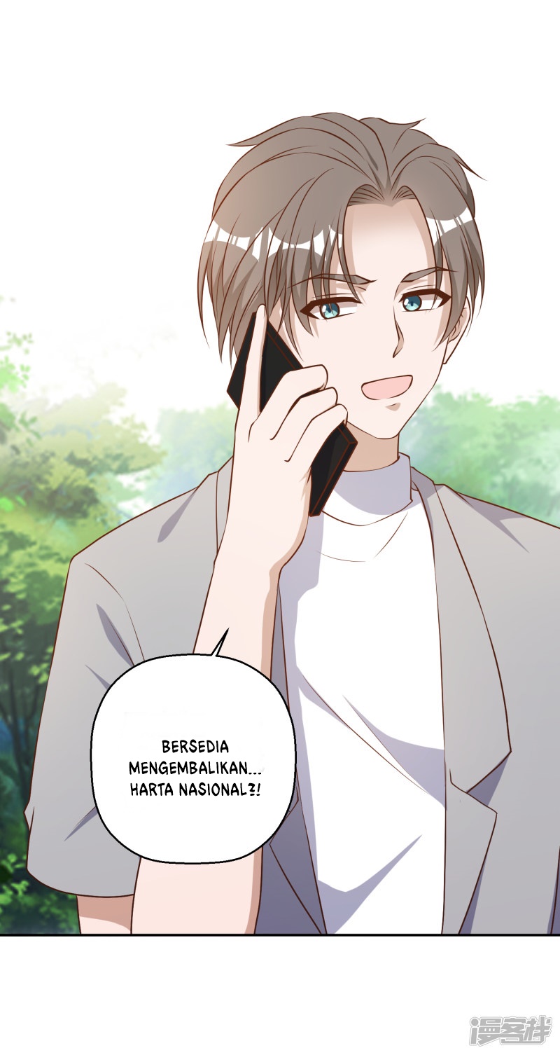 God Fisherman Chapter 38 Gambar 26