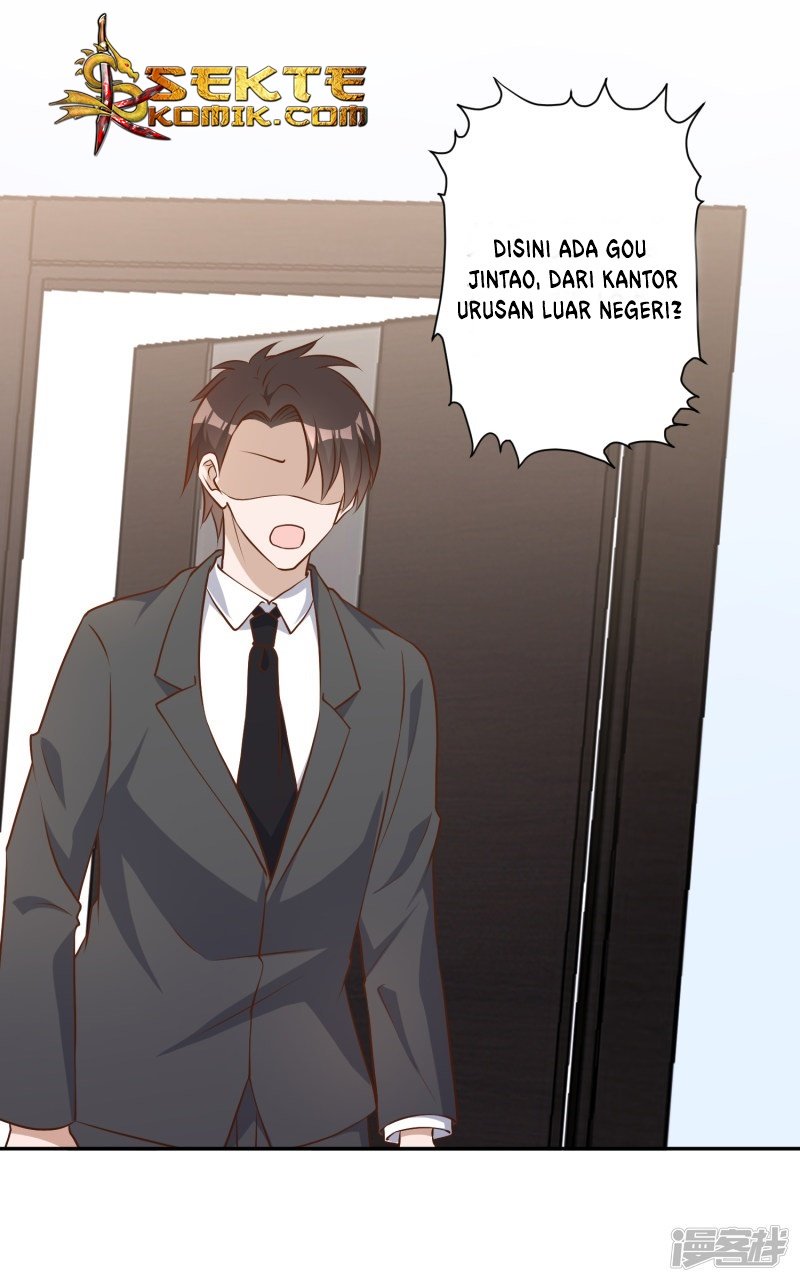God Fisherman Chapter 38 Gambar 3