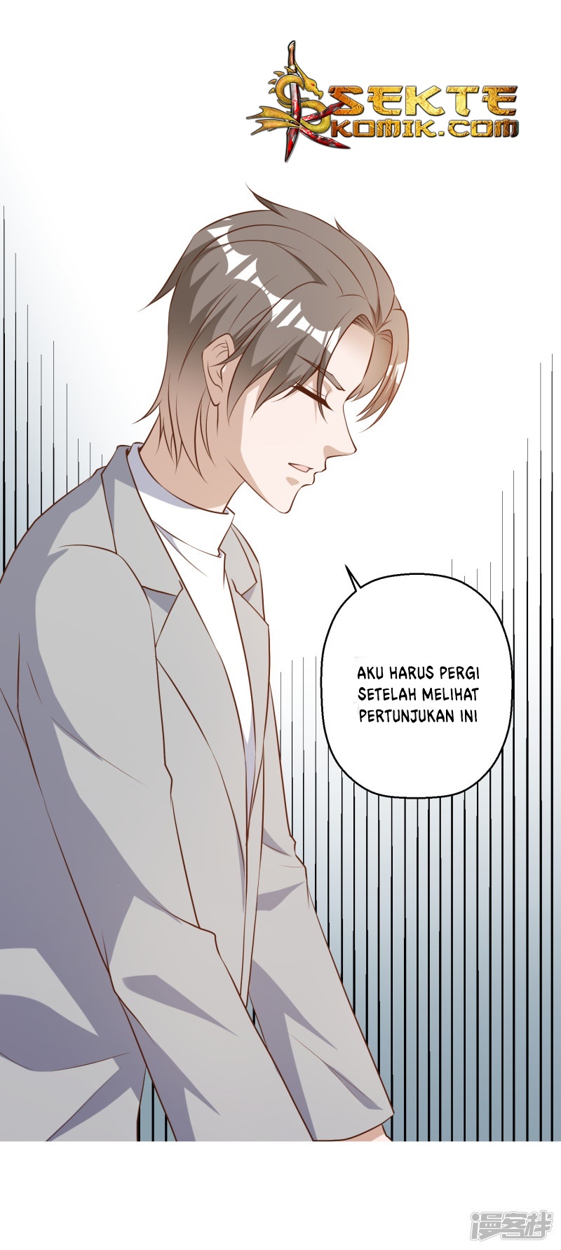 God Fisherman Chapter 38 Gambar 7