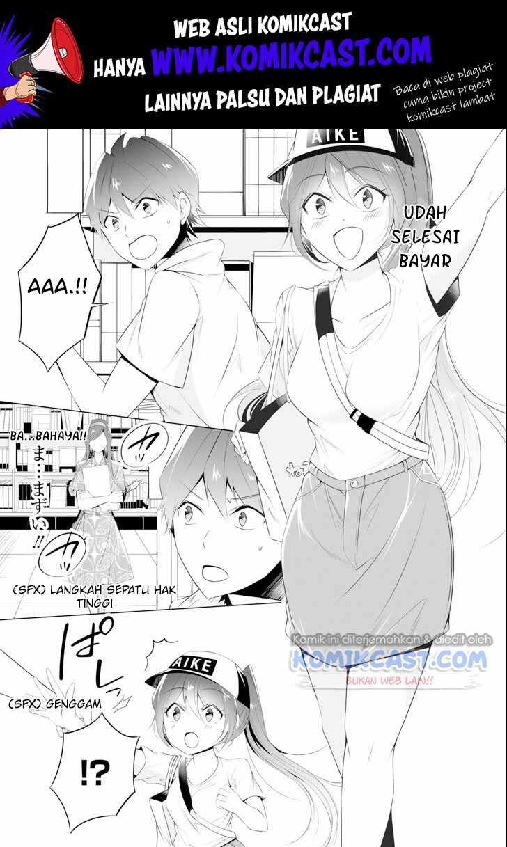 Chuuko demo Koi ga Shitai! Chapter 46 Gambar 20