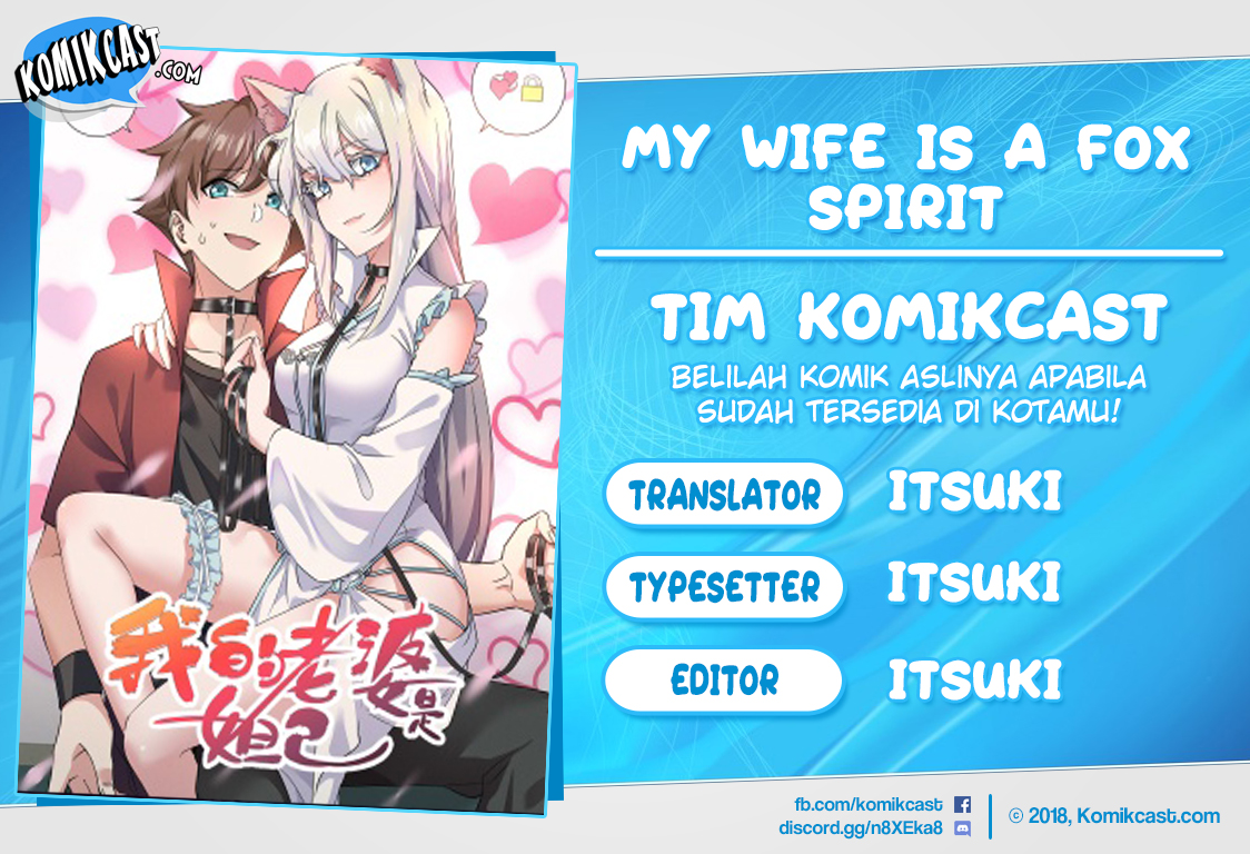 Baca Komik My Wife Is A Fox Spirit Chapter 13 Gambar 1