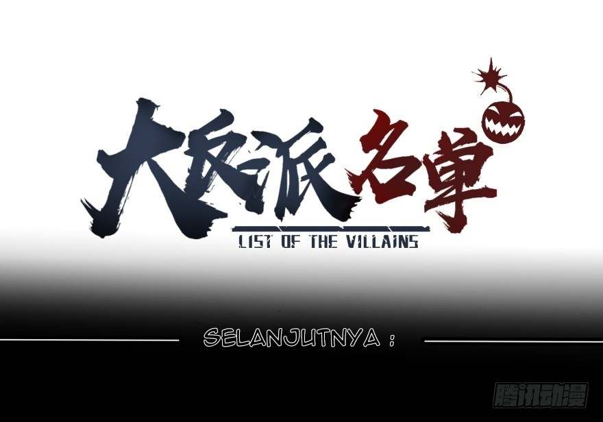 List of Big Villians Chapter 21 Gambar 46