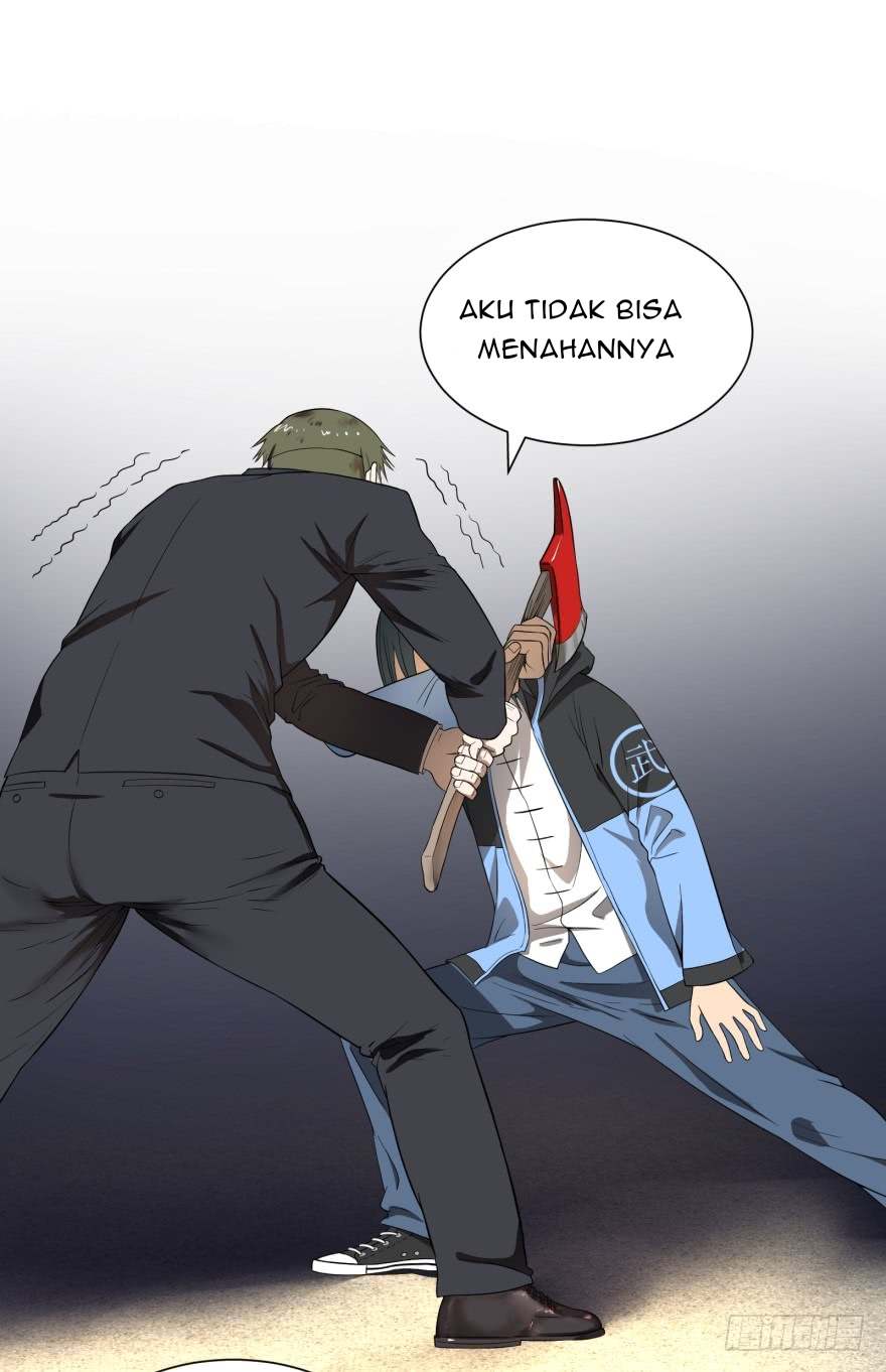 List of Big Villians Chapter 21 Gambar 49