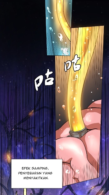 List of Big Villians Chapter 20 Gambar 12