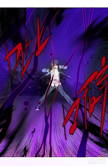 List of Big Villians Chapter 20 Gambar 26