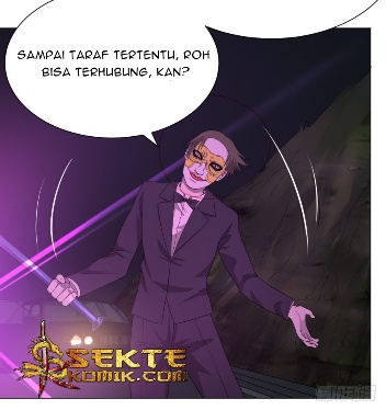 List of Big Villians Chapter 20 Gambar 35