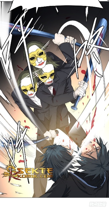 List of Big Villians Chapter 20 Gambar 39