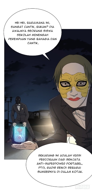 List of Big Villians Chapter 20 Gambar 4