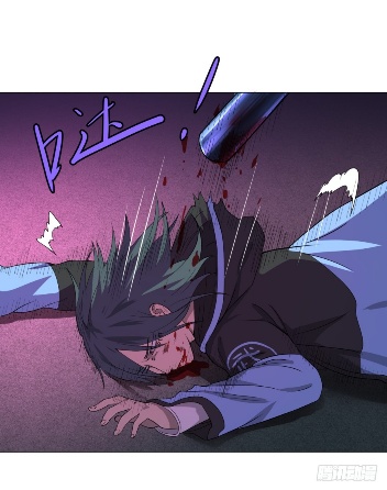 List of Big Villians Chapter 20 Gambar 40