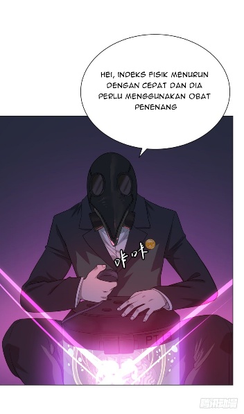 List of Big Villians Chapter 20 Gambar 41