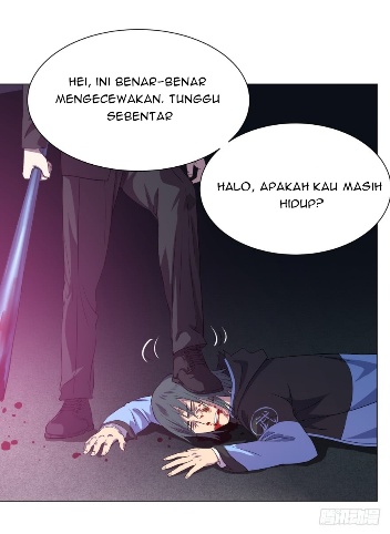 List of Big Villians Chapter 20 Gambar 42