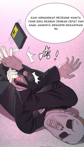 List of Big Villians Chapter 20 Gambar 51