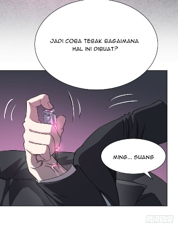 List of Big Villians Chapter 20 Gambar 52