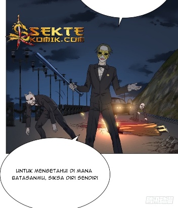 List of Big Villians Chapter 20 Gambar 54