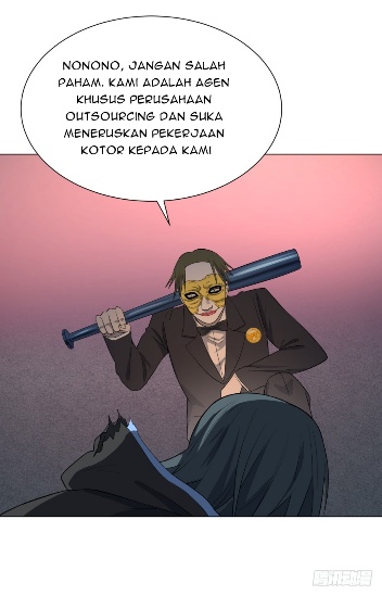List of Big Villians Chapter 20 Gambar 59