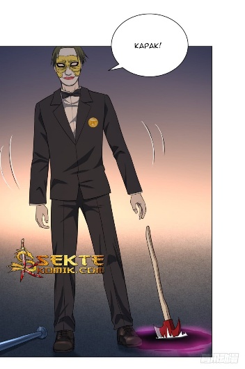 List of Big Villians Chapter 20 Gambar 62