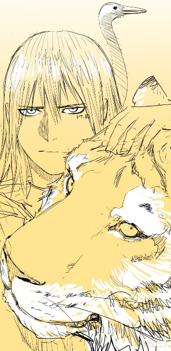 List of Big Villians Chapter 20 Gambar 69