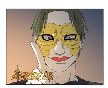 List of Big Villians Chapter 20 Gambar 7