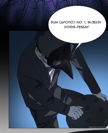 List of Big Villians Chapter 20 Gambar 9