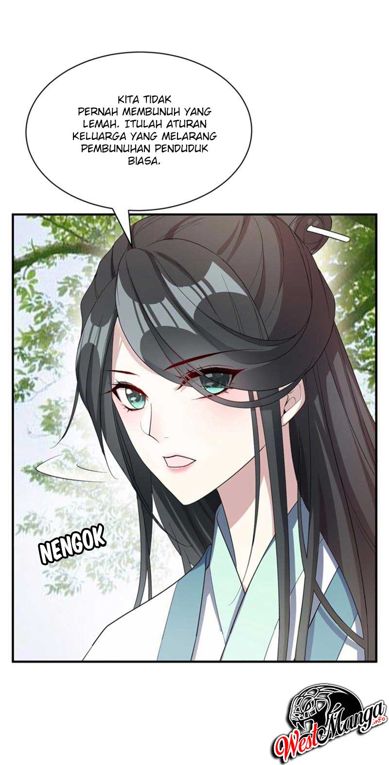 Rise of The Demon King Chapter 63 Gambar 10