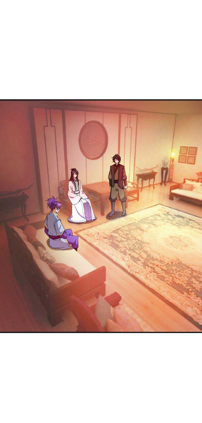Rise of The Demon King Chapter 63 Gambar 13