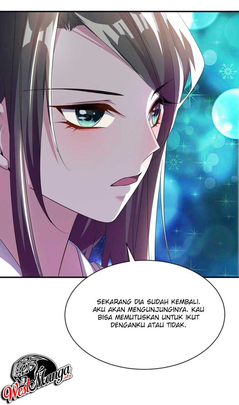 Rise of The Demon King Chapter 63 Gambar 15