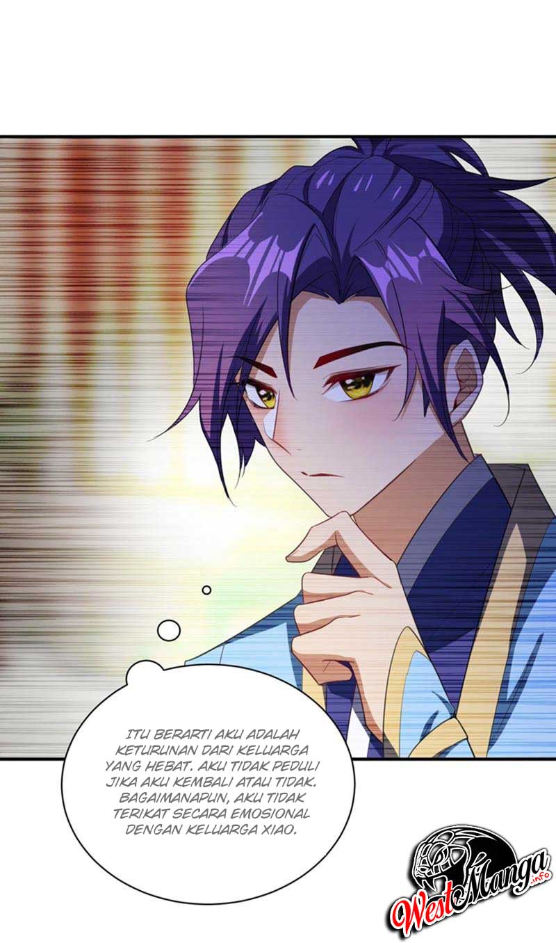 Rise of The Demon King Chapter 63 Gambar 16