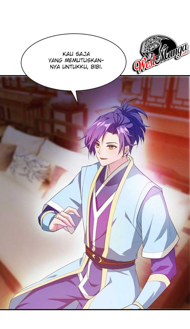 Rise of The Demon King Chapter 63 Gambar 18