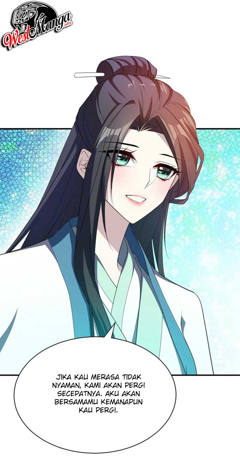 Rise of The Demon King Chapter 63 Gambar 20