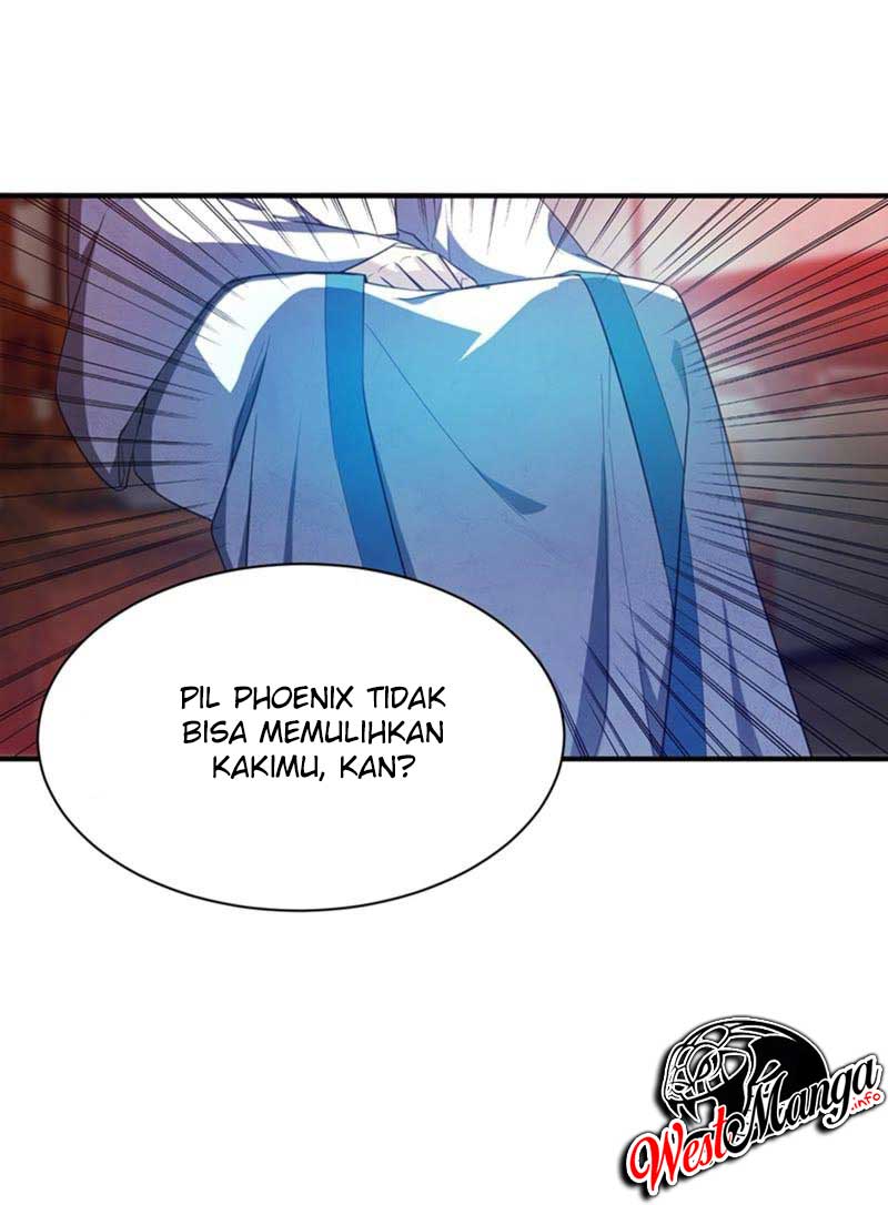 Rise of The Demon King Chapter 63 Gambar 23