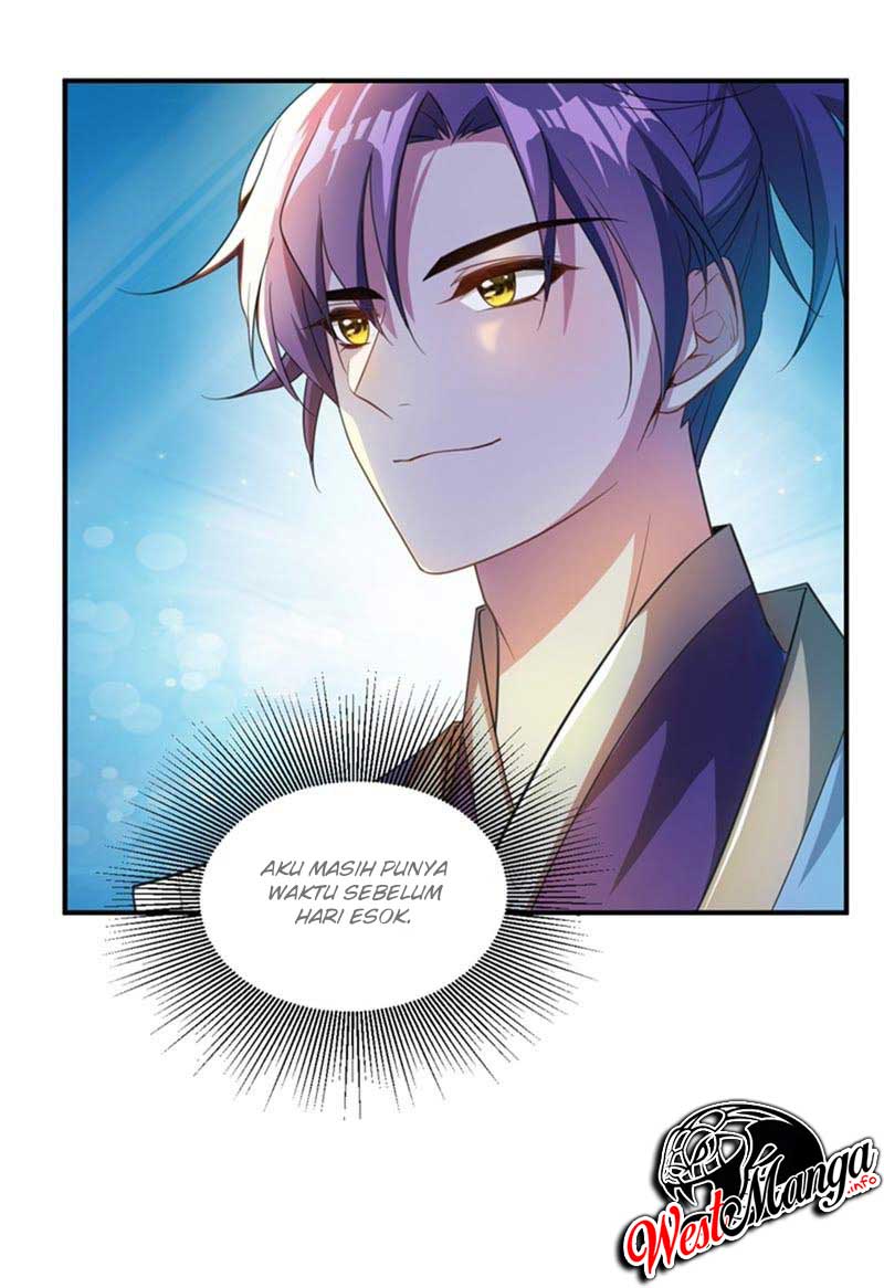 Rise of The Demon King Chapter 63 Gambar 28