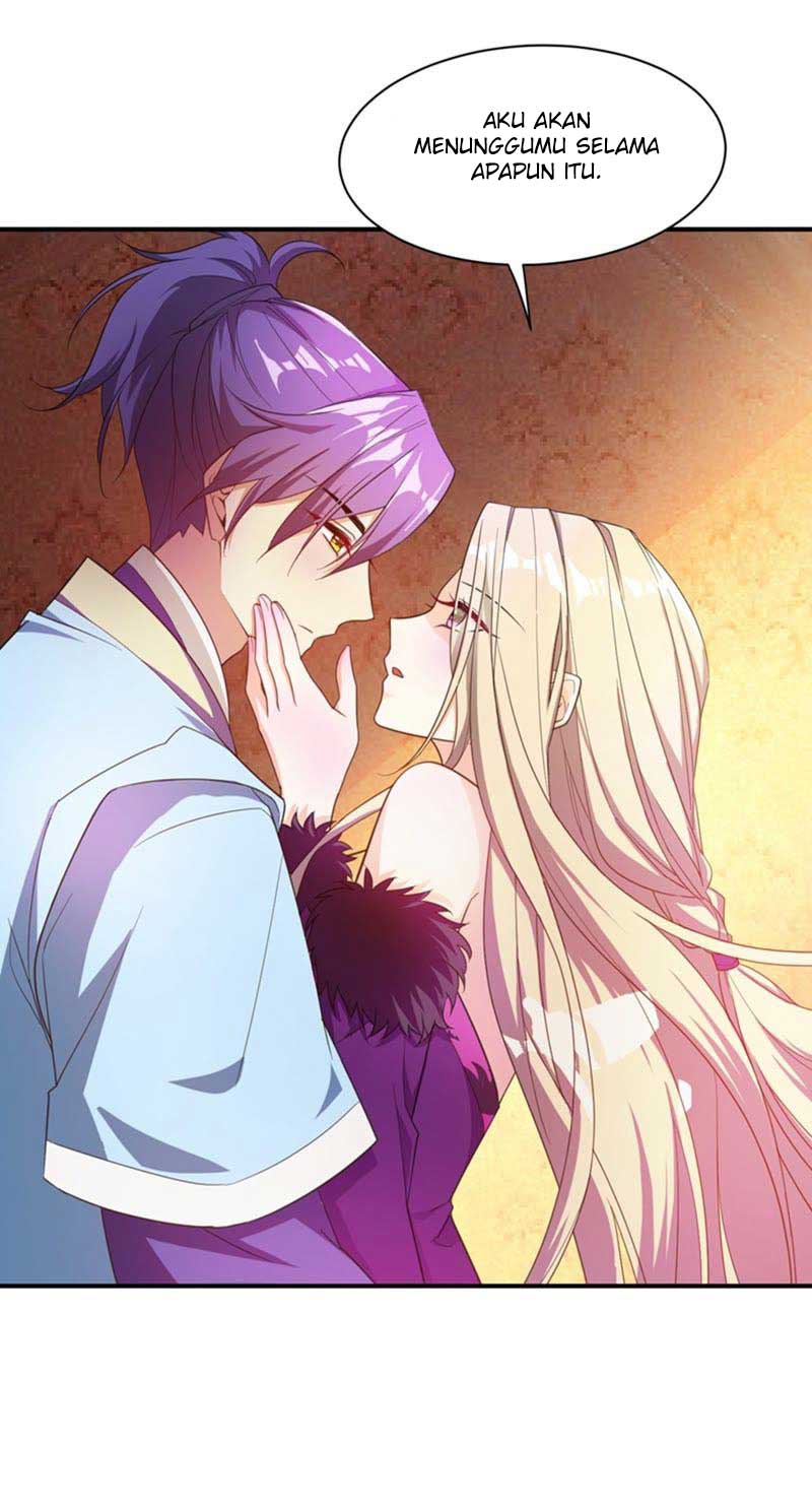 Rise of The Demon King Chapter 63 Gambar 34