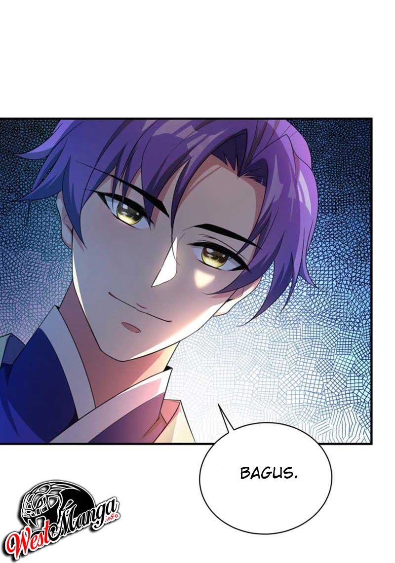 Rise of The Demon King Chapter 63 Gambar 35