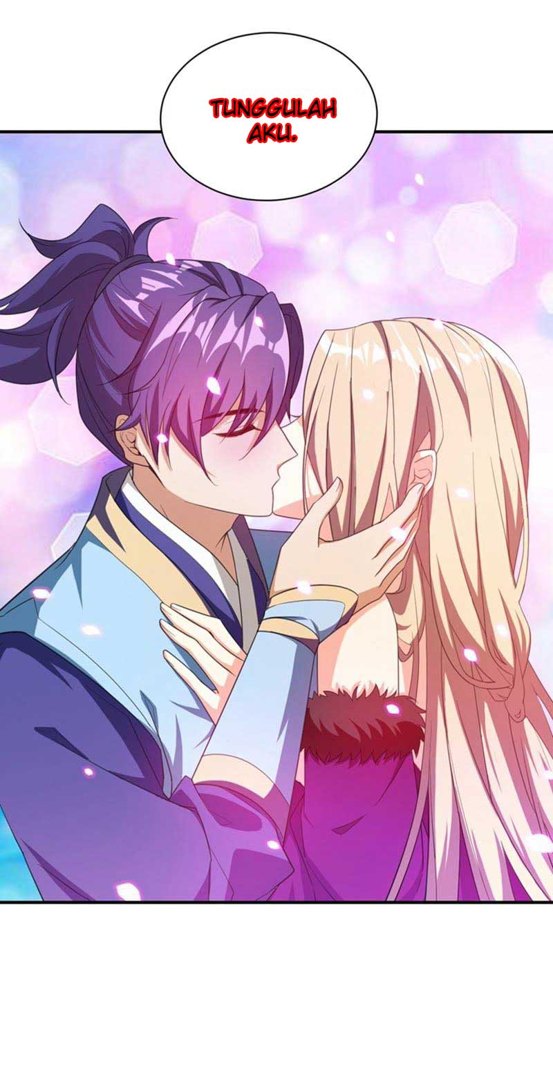 Rise of The Demon King Chapter 63 Gambar 36
