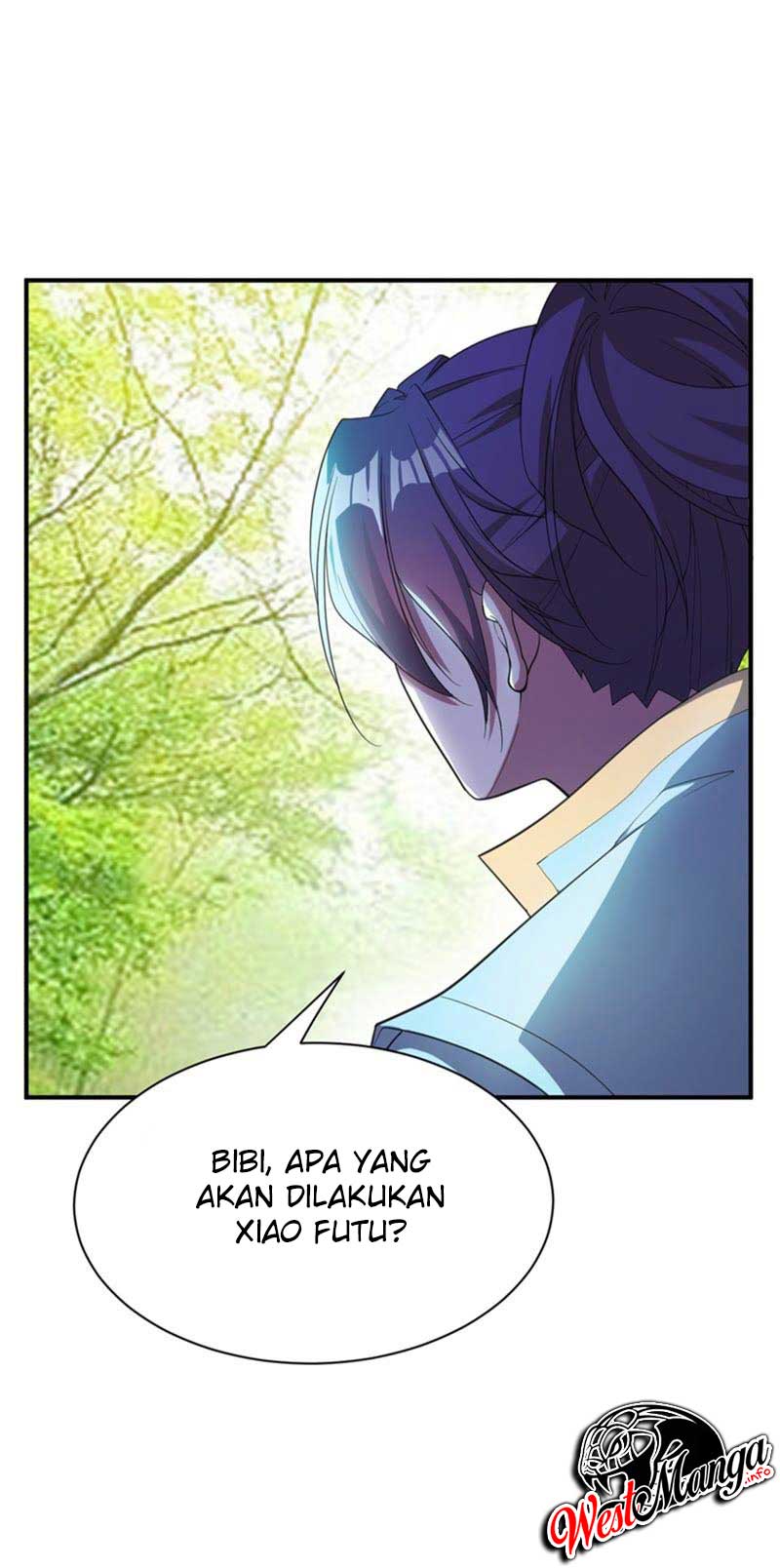 Rise of The Demon King Chapter 63 Gambar 4