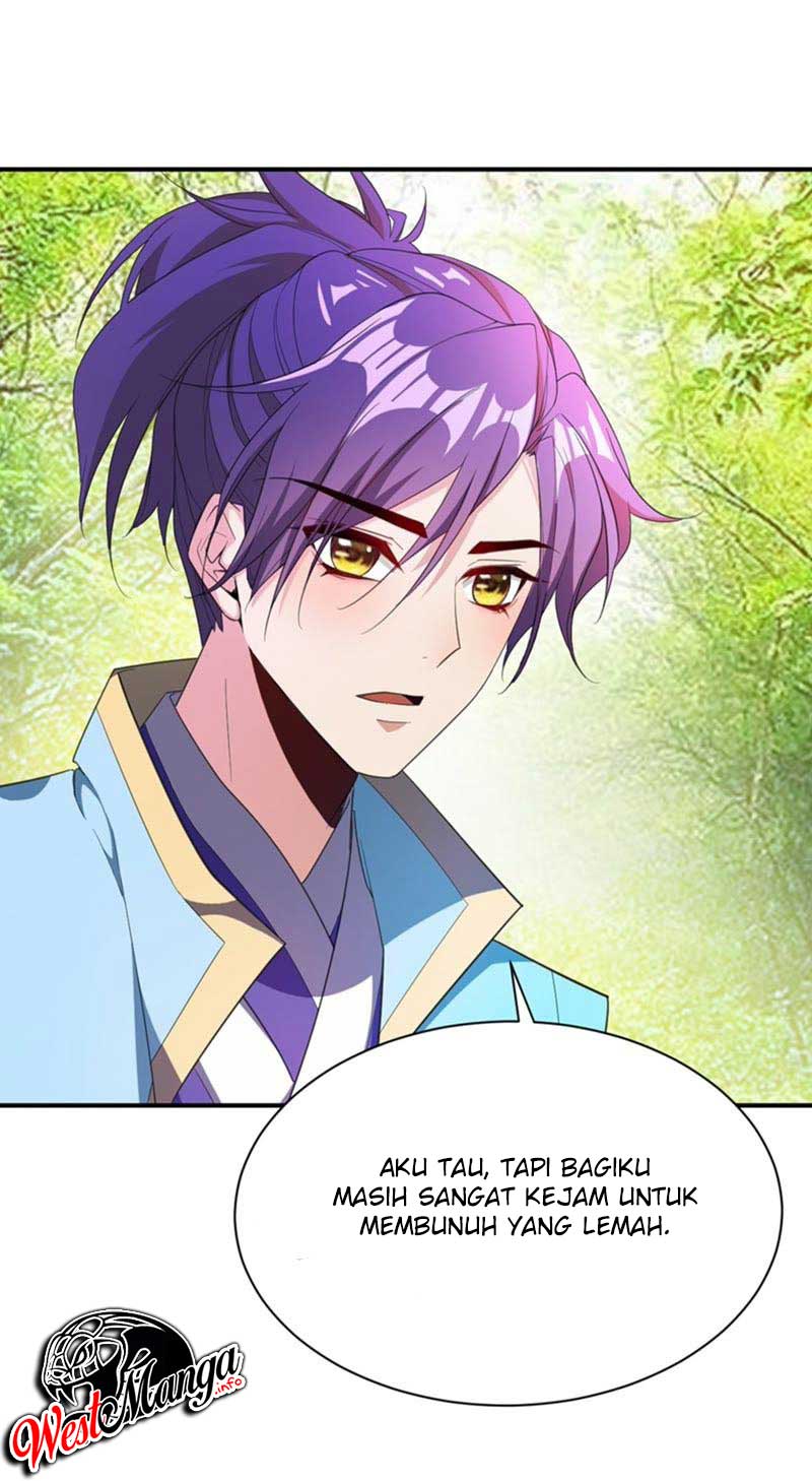 Rise of The Demon King Chapter 63 Gambar 9