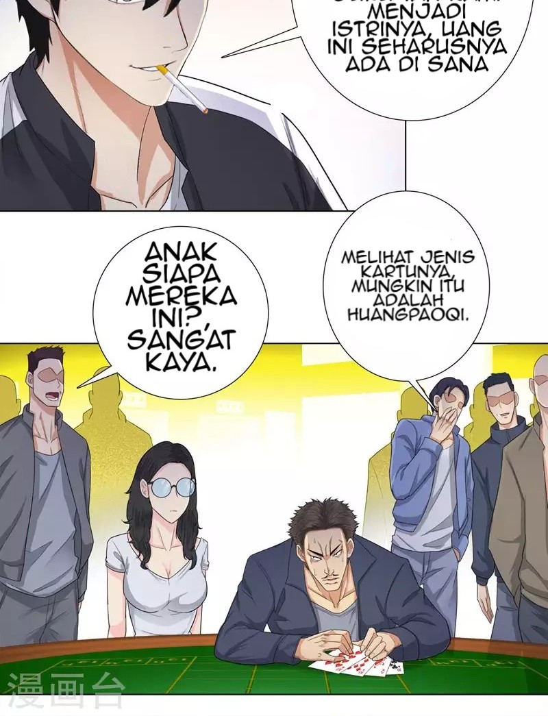 Master University Chapter 101 Gambar 6