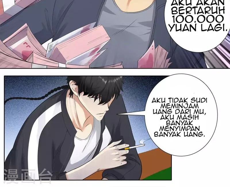 Master University Chapter 100 Gambar 12