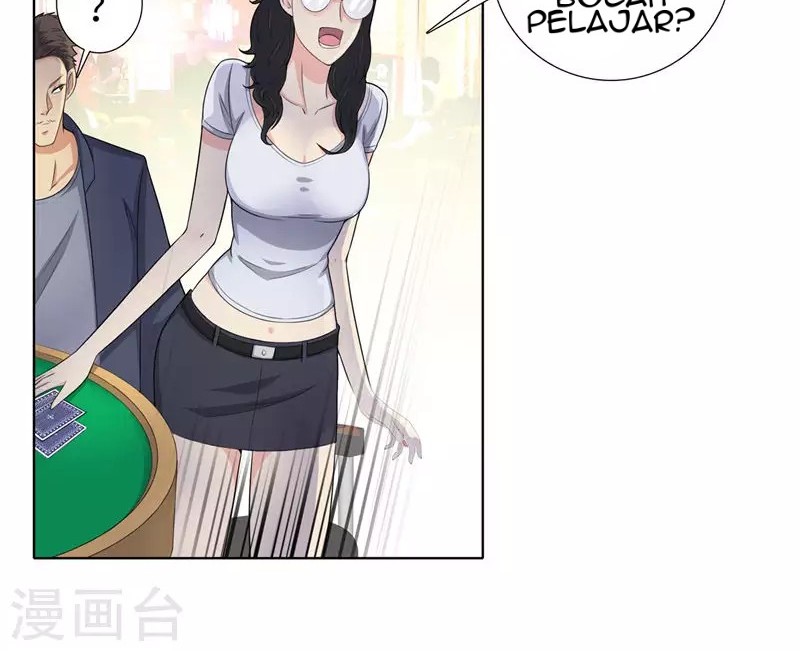Master University Chapter 99 Gambar 10