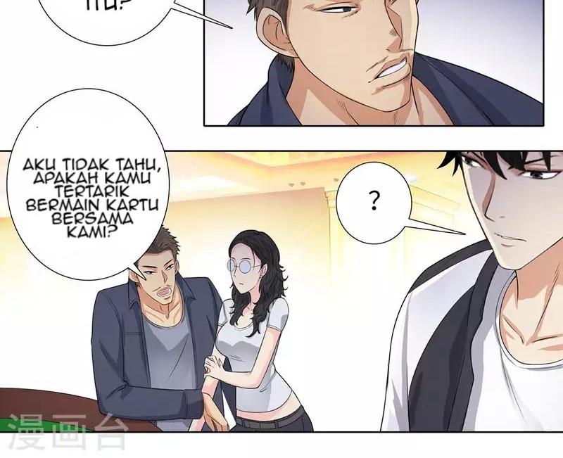 Master University Chapter 99 Gambar 12