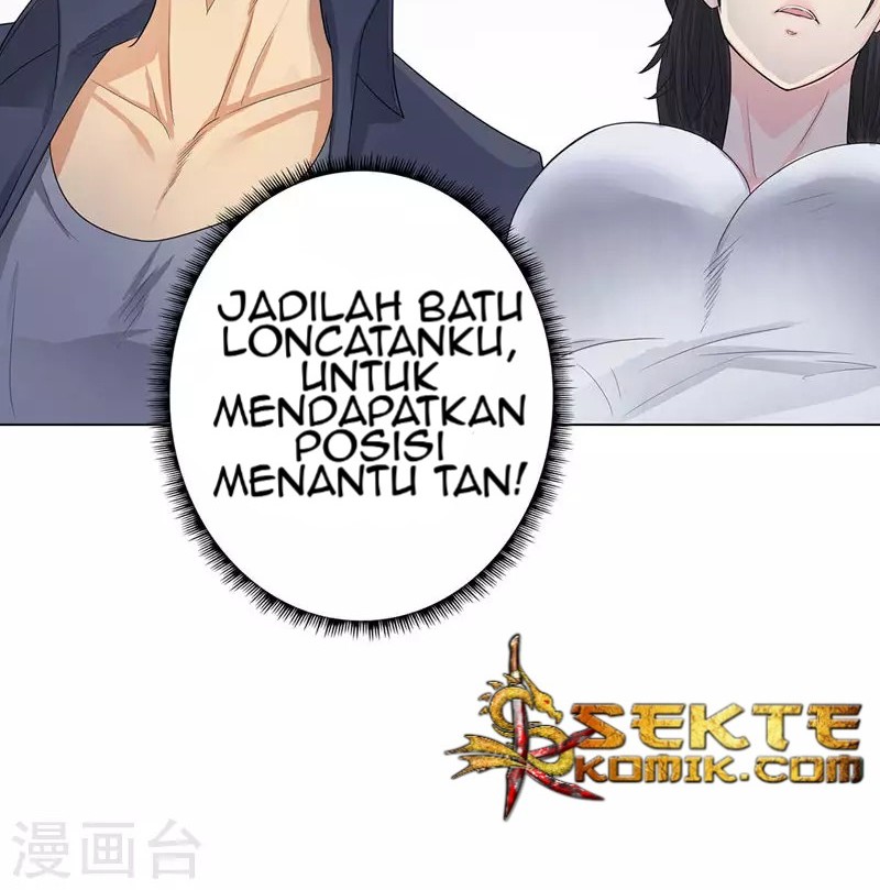 Master University Chapter 99 Gambar 14