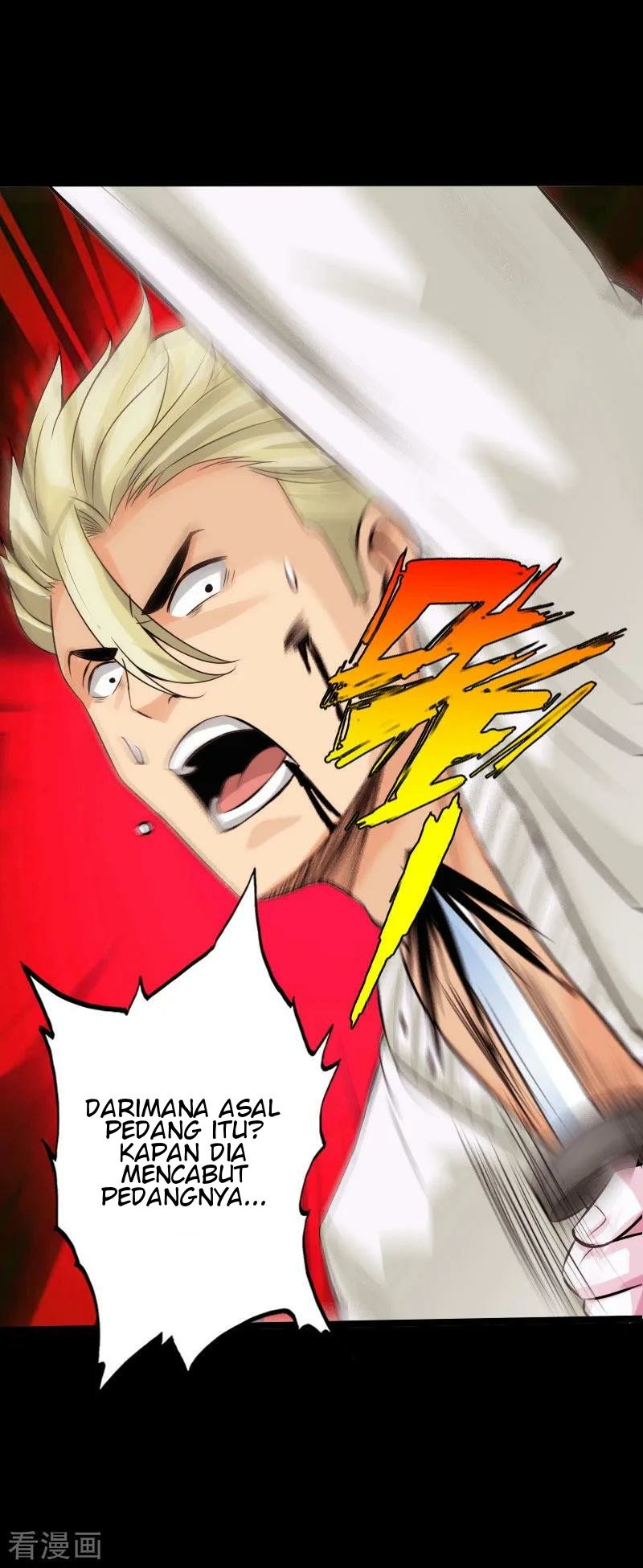 Hopeless Chapter 98 Gambar 12