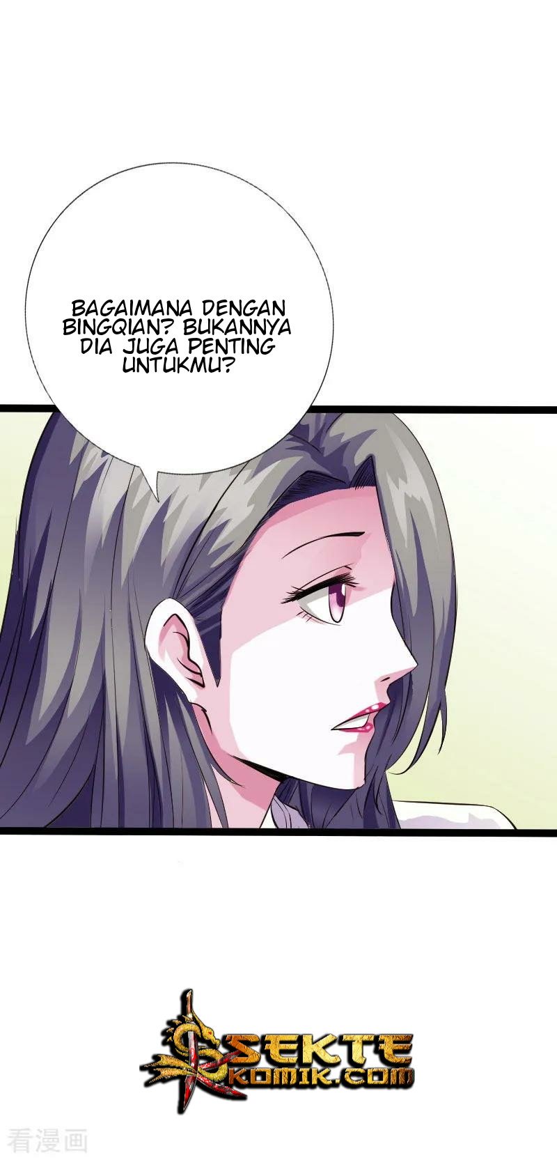Hopeless Chapter 98 Gambar 16