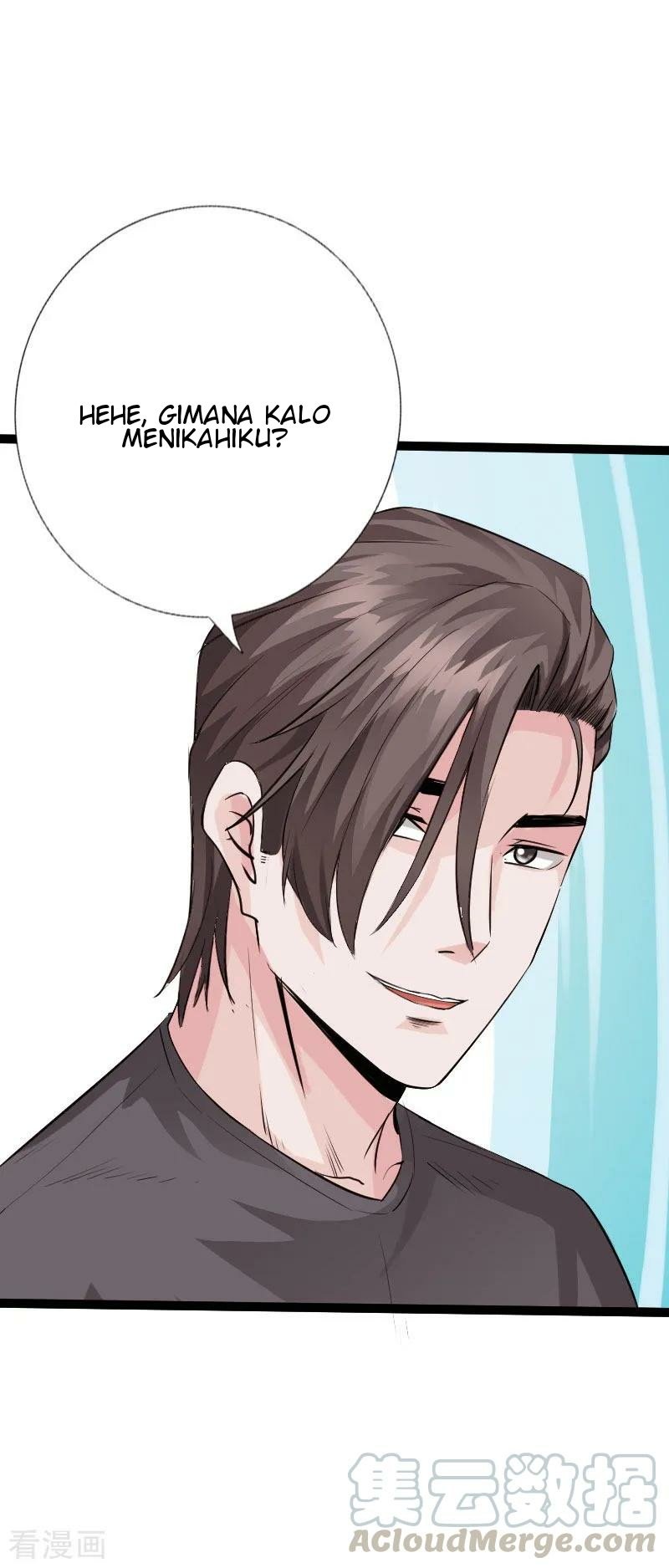 Hopeless Chapter 98 Gambar 18