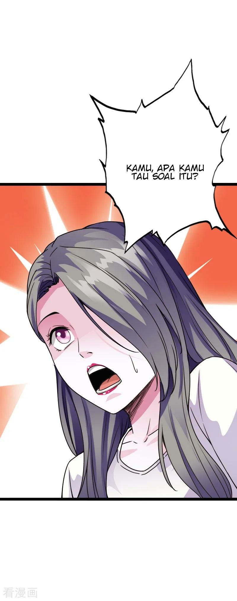 Hopeless Chapter 98 Gambar 23